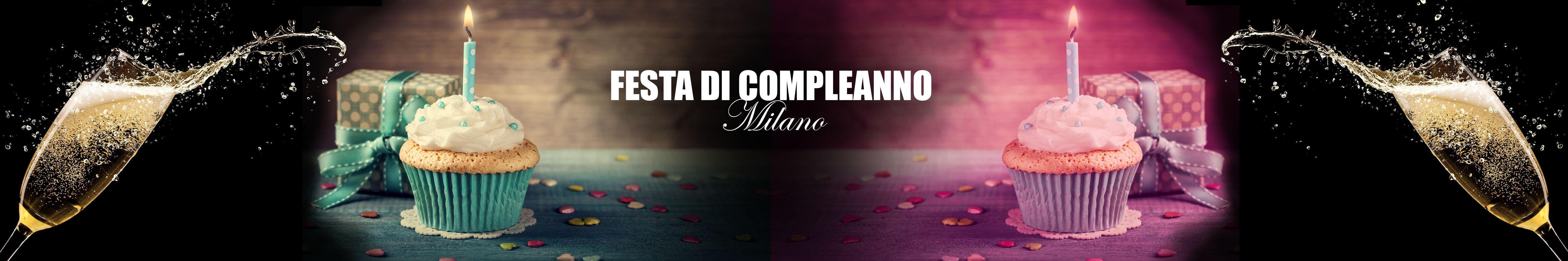 Diciottesimo Milano Il Sito Dedicato Alla Festa 18 Anni Festa Di Compleanno Milano