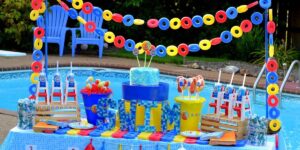 Festa di compleanno bambini Milano